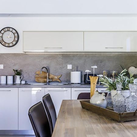 Villa Politimi Luxury Retreat Скопелос Екстер'єр фото