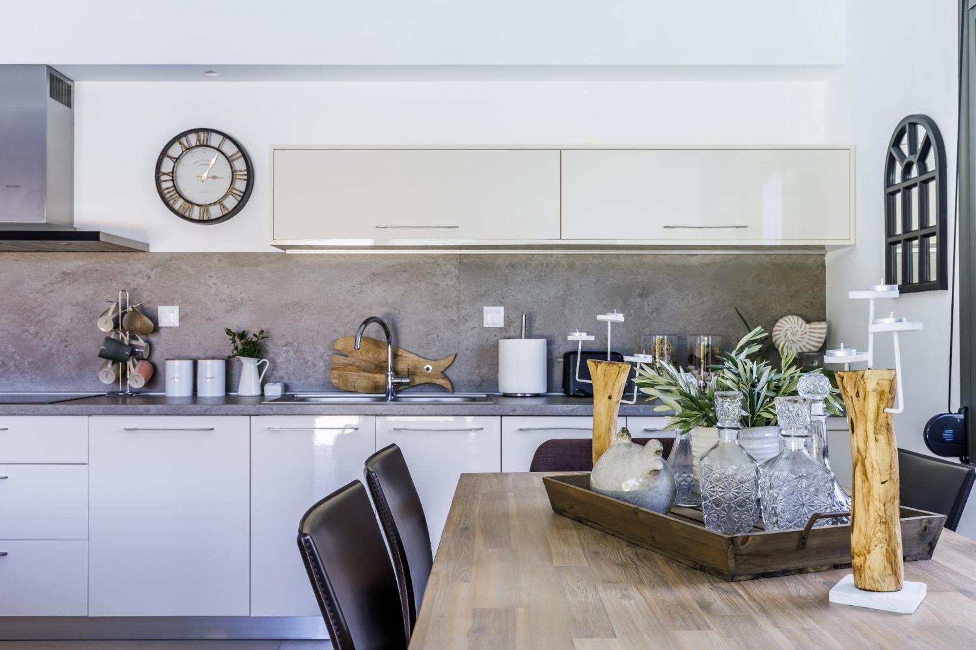 Villa Politimi Luxury Retreat Скопелос Екстер'єр фото